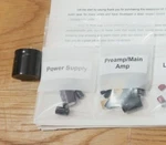 Harman Kardon 230A Receiver Restoration Kit Service Recap Capacitor Rebuild. Fixed Price $45.00.