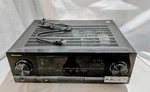 Pioneer VSX-1021-K 7.1 Receiver/ Home Theater/ Stereo- Great Condition-no Remote. Fixed Price $135.99.