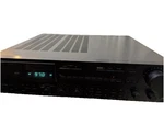 Vintage 1980S Denon DRA-555 Stereo Receiver Tested Good Condition. Fixed Price $51.92.