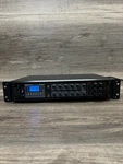 Rockville RCS350-6 Watt Zone 70V Commercial/restaurant Amplifier/bluetooth. Fixed Price $249.99.