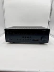 Yamaha RX-V671 Black 7.1 Ch Hdmi Home Theater Av Receiver Power On Untested Gc. Fixed Price $66.93.