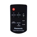 New Genuine Panasonic SU-HTB370 / SUHTB370 Soundbar Remote Control. Fixed Price $105.45.