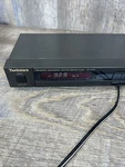 Vtg Technics ST-S78 Am/fm Digital Stereo Tuner Quartz Synthesizer. Fixed Price $24.99.