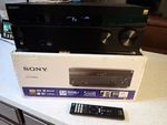 Sony STR-DN860 7.2-CHANNEL Wi-fi Network Av Receiver 150WX7 Hdmi Spotless Cond. Fixed Price $229.99.