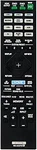 RM-AAU210 Replaced Remote Fit For Sony Av Receiver STRZA5000ES STRZA2100ES. Fixed Price $10.99.