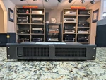 Used Rotel RKF-100 Coolin Fan Kit. Fixed Price $75.00.