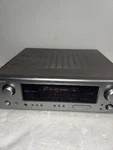 Denon AVR-486 Integrated Network Receiver Silver. Fixed Price $70.00.