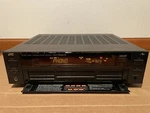 Jvc RX-703V Digital Surround System Stereo Am/fm Receiver Dynamic Super-a. Fixed Price $50.00.