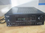 Onkyo TX-SR800 A/v Receiver With Thx Select, Dolby Digital Ex, And Dts-es Tested. Fixed Price $89.98.