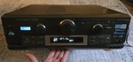 Technics SA-DX1050 Channel Av Control Receiver Dolby Digital -tested & Working. Fixed Price $99.99.