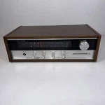 Vintage Masterwork M-4800 Am/fm Multiplex Stereo Receiver Phono Missing 1 Knob. Fixed Price $74.69.