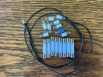 Marantz 4300 Light Replacement Kit 360 Cool Blue Leds Receiver Lamp Bulbs. Fixed Price $21.00.