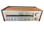 Vintage 1980'S Technics SA-202 Solid State Am/fm Stereo Receiver. Fixed Price $164.99.