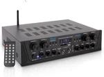 Pyle PTA44BT.5 500W Bluetooth Karaoke Amplifier 4-CHANNEL Home Theater Receiver. Fixed Price $125.50.