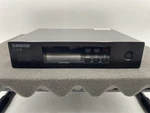 Shure QLXD4 G50 Band (470-534 Mhz) Wireless Receiver No Ac Adapter. Fixed Price $475.00.
