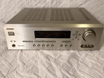 Onkyo TX-SR502 6.1CH 450W Digital Receiver Amplifier No Remote Tested/good. Fixed Price $89.99.