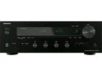 Onkyo TX-8470 110W 2-CHANNEL 8K Network Avr Receiver, Black. Fixed Price $579.99.