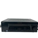 Sony STR-DE185 Stereo Fm-am Receiver Home Audio Black Tested Works. Fixed Price $65.00.
