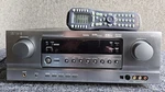 Sherwood Newcastle R-963T Audio Video Surround Receiver Remote- Tested Working. Fixed Price $399.99.