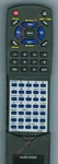 Replacement Remote For Pioneer CUVSX019, VSX3600, AXD1152. Fixed Price $34.85.