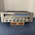 Marantz 2265B Vintage Am/fm Stereo Receiver - Serviced Cleaned Tested. Fixed Price $2099.95.