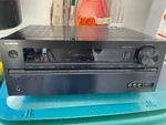 Onkyo Tx -NR545 7.2 Channel 160 Watt Receiver. Broken Antennas Works Read. Fixed Price $115.00.