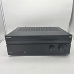 Sony STR-AN1000 7.2-CHANNEL 8K Uhd Av Receiver Euc Tested And Working No Remote. Fixed Price $650.00.