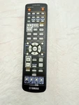 Yamaha DVR-S150 WD52690 Home Theater Dvd Receiver Remote Control Genuine Oem. Fixed Price $14.41.