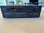 Nakamichi AV-2 Audio/video Stereo Receiver 5-CHANNEL Dolby Pro Logic Black. Fixed Price $119.50.