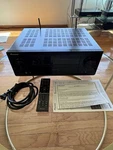 Pioneer Elite VSX-LX303 9.2 Channel 4K Ultra Hd Network Home Theater Receiver. Fixed Price $415.00.