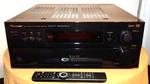 Pioneer Elite VSX-26TX 7.1 Receiver & Sony Blu-ray Player!!. Fixed Price $135.00.