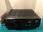 Jvc RX-888V Dolby Digital 5.1 Audio Video Receiver Tested Works No Remote. Fixed Price $41.99.