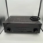 Yamaha Aventage RX-A660 7.2 Channel Natural Sound Network Receiver. Fixed Price $179.96.