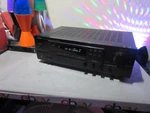 Working Denon DRA-275R Channel Stereo Receiver Phono Input Rmt Freeship. Fixed Price $78.00.