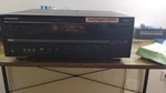 Pioneer VSX-D606S 5.1 Ch Av Surround Sound Receiver Stereo System Phono Tested. Fixed Price $74.99.