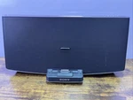 Sony RDP-X200IP Personal Audio Docking System Tested No Remote Power Cord. Fixed Price $21.94.