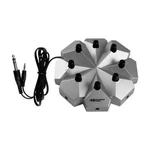 Hamilton Buhl Jackbox 8 3.5MM Stereo Positions And Individual Volume Controls. Fixed Price $24.95.