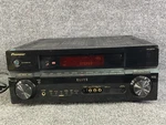 Pioneer VSX-90TXV Elite Audio/video Multi-channel Receiver Hdmi Dts Dolby. Fixed Price $170.00.