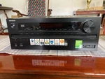 Onkyo TX-NR616 7.2-CHANNEL Network Audio & Video A/v Receiver Hdmi Tested Works. Fixed Price $149.99.