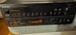 Pioneer VSX-504S Audio/video Stereo Reciever 340W No Remote & Headphone Jack. Fixed Price $59.99.