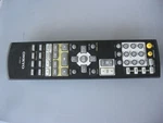 Genuine Onkyo RC-606S Remote For Av Receiver HT-R330 HT-R430 HT-S580 HT-R580. Fixed Price $16.00.