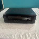 Sony STR-DE435 Stereo/fm-am Receiver Tested No Remote. Fixed Price $60.00.