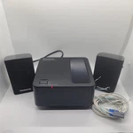 Panasonic SH-FX71 Black Wireless System Unit. Fixed Price $27.50.