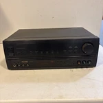 Pioneer Dolby Surround Pro Logic VSX-604S Digital Audio Phono Receiver. Fixed Price $52.28.