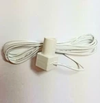 Oem Sony Fm Antenna Originally For LBTXGR600, LBT-XGR600, BDVN5200W. Fixed Price $14.99.