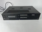 Rack Mountable Crestron MPS-100 / Multimedia Presentation System Tested Working. Fixed Price $29.00.