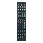 RAV494 ZF30350 Remote For Yamaha Receiver YHT-599U HTR-4066BL RX-V475 HTR4066. Fixed Price $14.36.