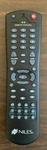 Niles Intellipad Ci R-8 Remote Control For Multizone Systems, Used, Tested. Fixed Price $19.99.