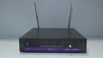 Audio-technica Freeway Series ATW-R220 Receiver. Fixed Price $50.00.
