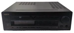 Onkyo Dvd Receiver Amplifier DR-90, Tested. Works, Mint!. Fixed Price $80.50.